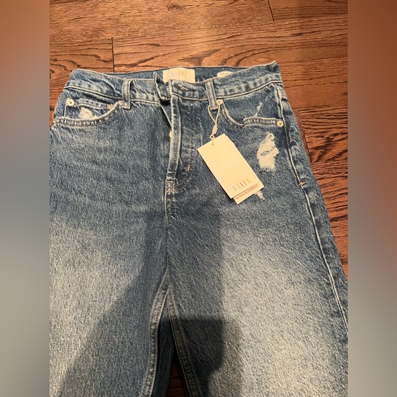 Rails Straight Leg Jeans - Picture 7 of 7